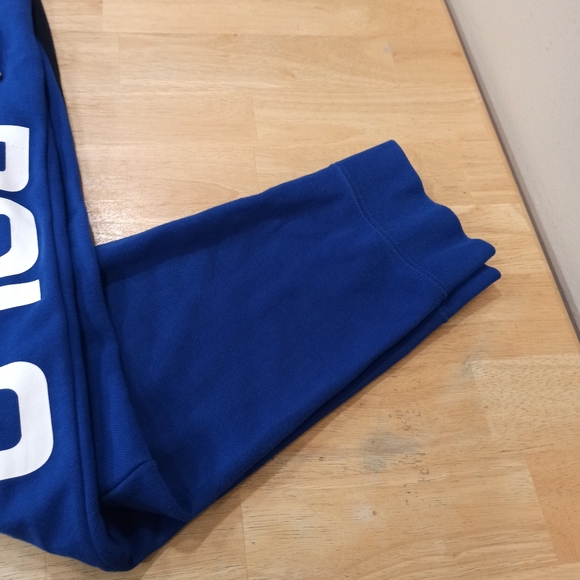 Polo Ralph Lauren Men's Signature Logo Joggers Track Pants Sweatpants - Picture 3 of 16